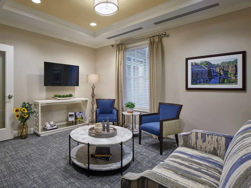 Arbor Terrace Roseland - Assisted Living in Roseland, NJ photo 3