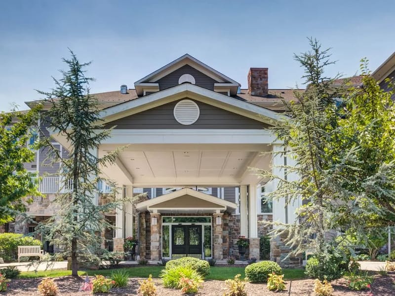 Arbor Terrace Roseland - Assisted Living in Roseland, NJ photo 2