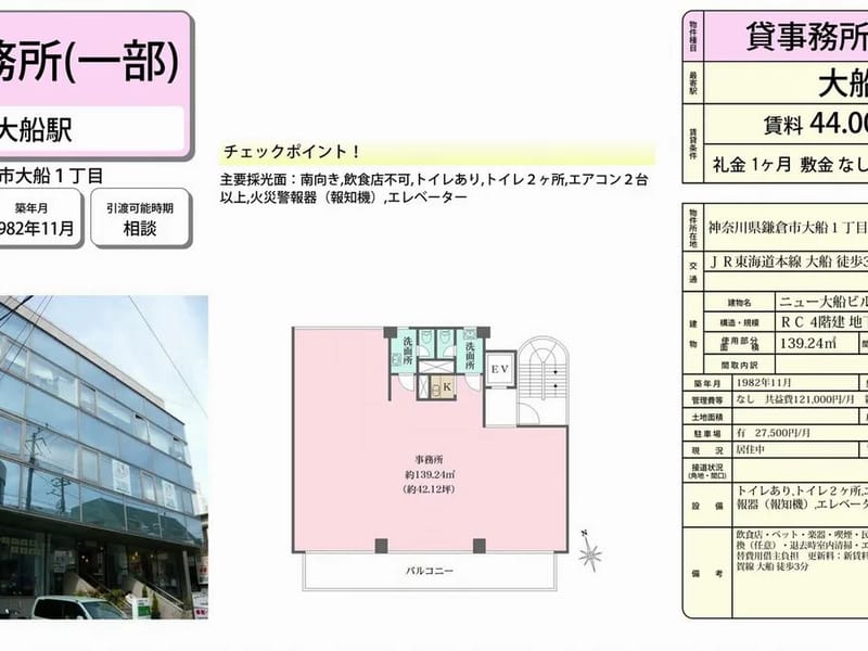 お日様プラン相談所 - 有料老人ホーム in 鎌倉市, 神奈川県 photo 2