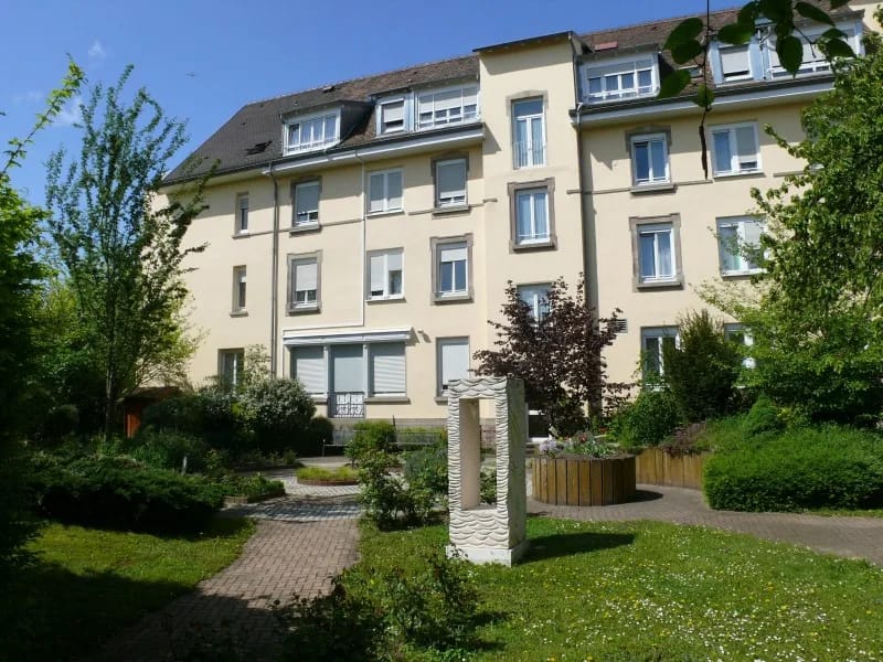 Ehpad Bethlehem - EHPAD in STRASBOURG, Grand Est photo 2