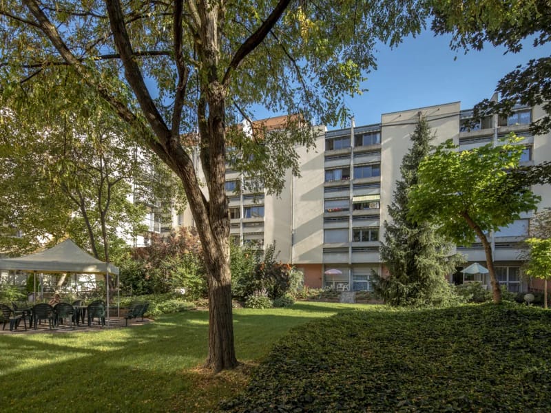 Ehpad Bethlehem - EHPAD in STRASBOURG, Grand Est photo 3