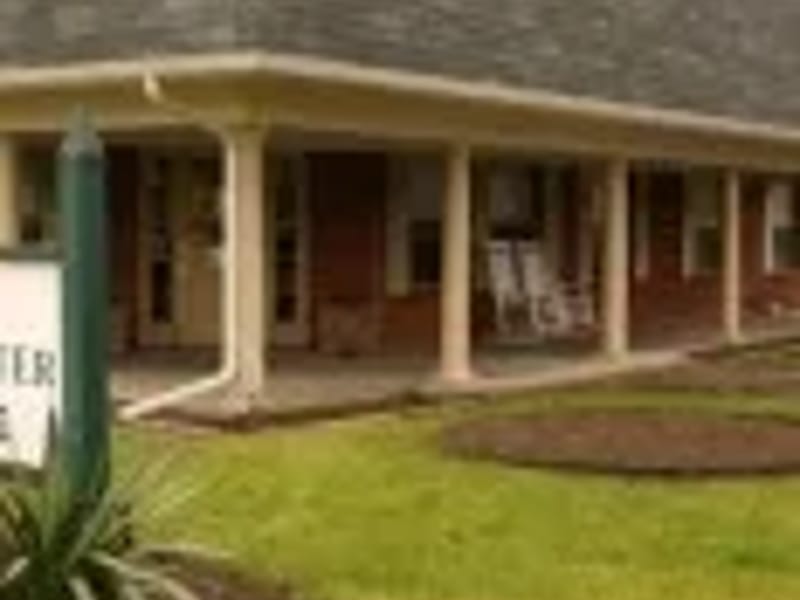 Bluebonnet Rehab at Ennis — Nursing Home, Ennis, TX · photo 2