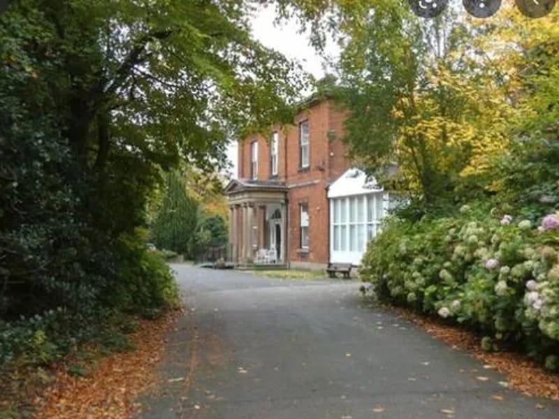 Polebank Hall Residential Care Home - Nursing Home in Hyde, England photo 1