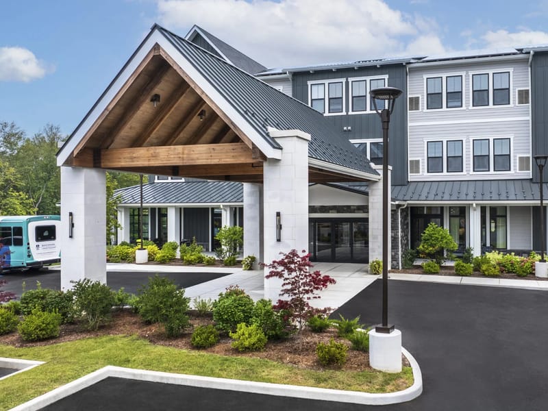 Benchmark at Mount Pleasant - Nursing Home in Thornwood, NY photo 2