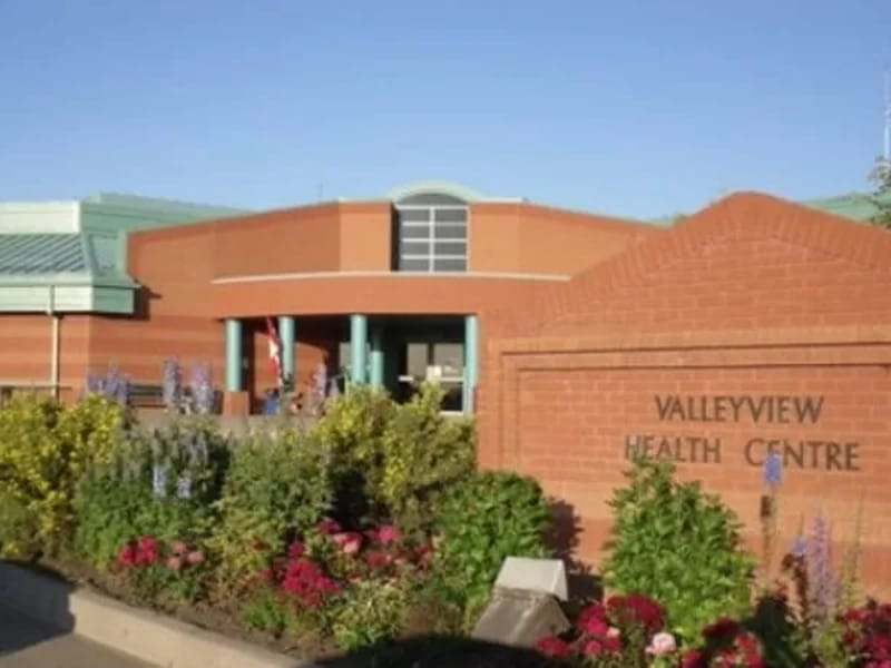 VALLEYVIEW HEALTH CENTRE - Nursing Home in Valleyview, AB photo 2