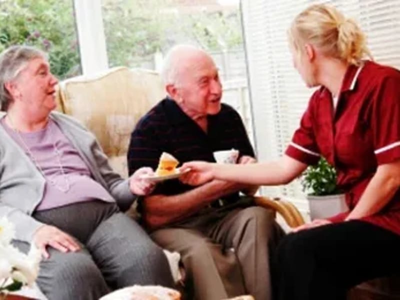 Bell's Homecare, Inc - Nursing Home in Jamaica, NY photo 1