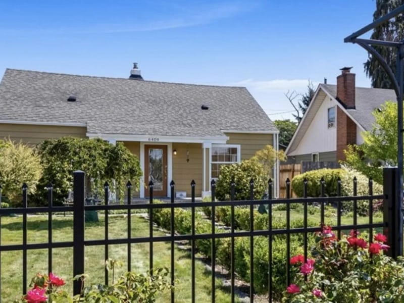 Alpha Cottage, Llc - Assisted Living in Tacoma, WA photo 1