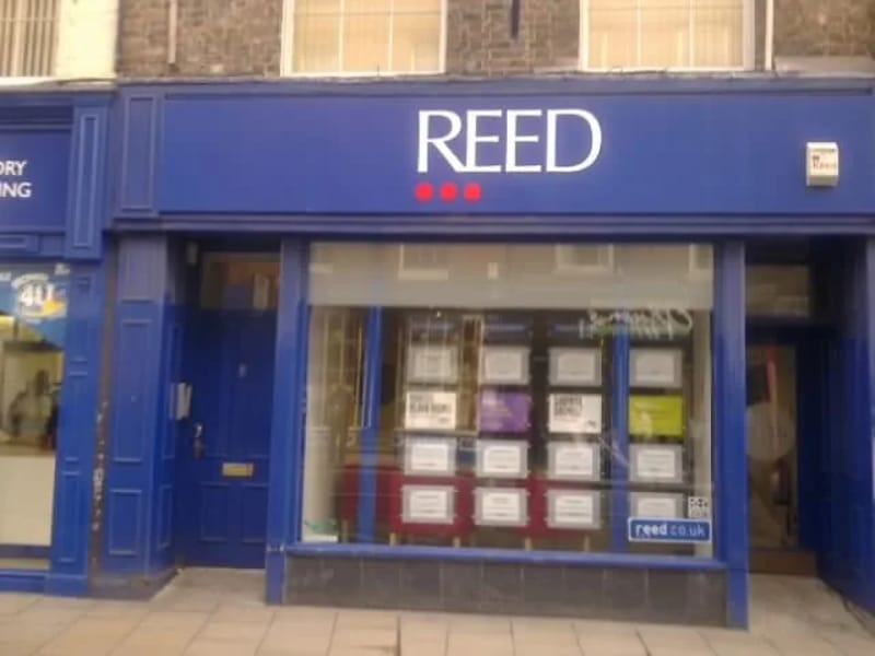 Reed Specialist Recruitment Limited - Leeds in Leeds, England photo 1