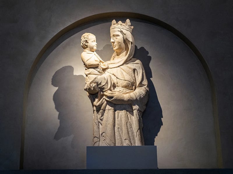 R.S.A. "Madonna Della Fiducia" - Casa di Riposo in Pisa, Toscana photo 1