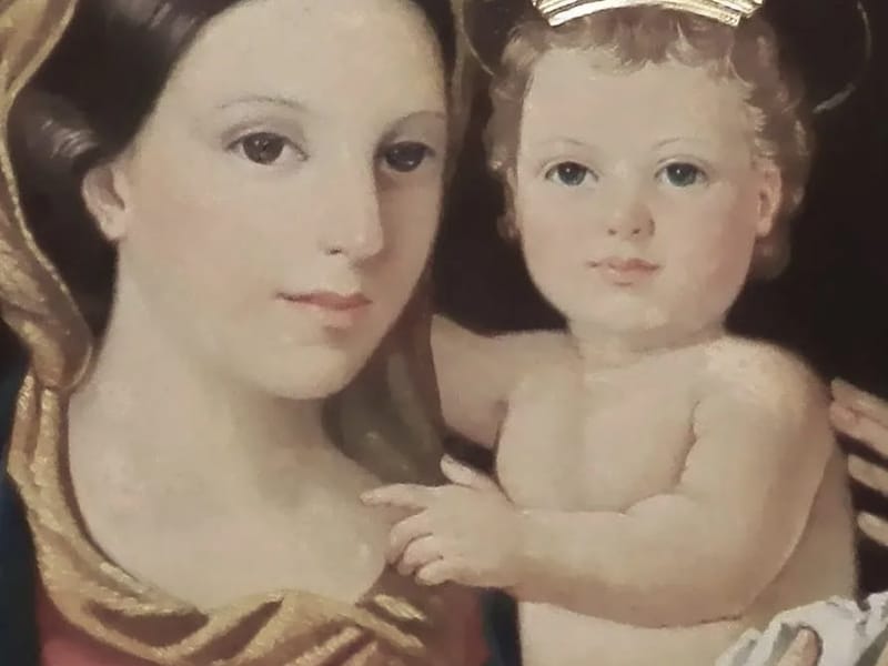 R.S.A. "Madonna Della Fiducia" - Casa di Riposo in Pisa, Toscana photo 2