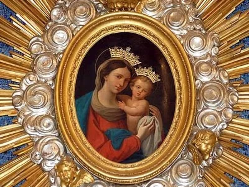 R.S.A. "Madonna Della Fiducia" - Casa di Riposo in Pisa, Toscana photo 3
