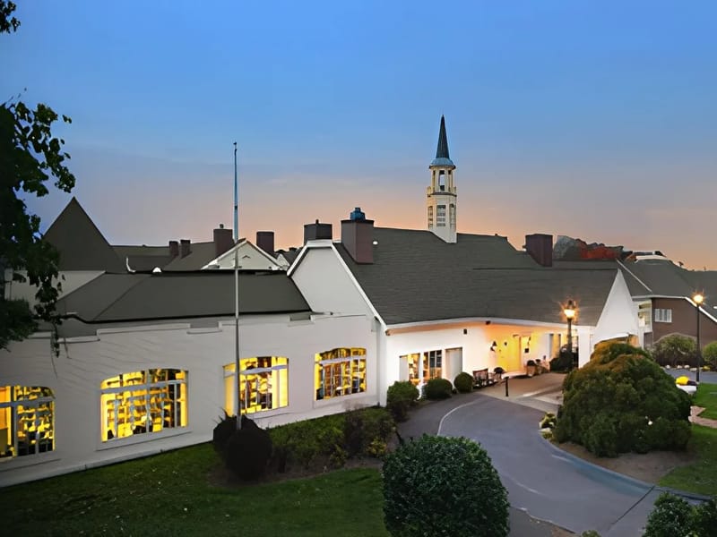 Avery Nursing Home/Noble Building - Nursing Home in Hartford, CT photo 1