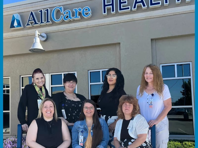 All Health Care Services Inc - Home Health Nursing in Greenacres, FL photo 1