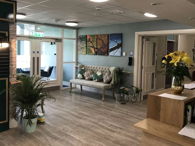 Bethany House - Assisted Living in Halstead, England photo 1