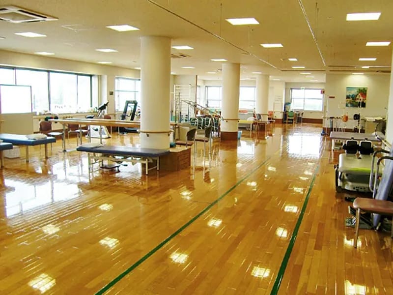 あけぼの苑高崎訪問リハビリテーション - 入院リハビリ in 高崎市, 群馬県 photo 3