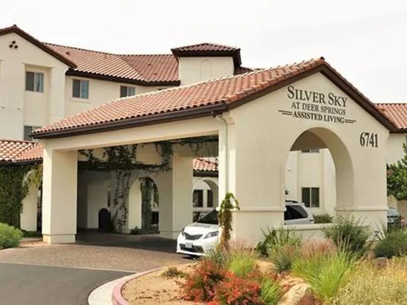 Casa Oliva - Assisted Living in Las Vegas, NV photo 1