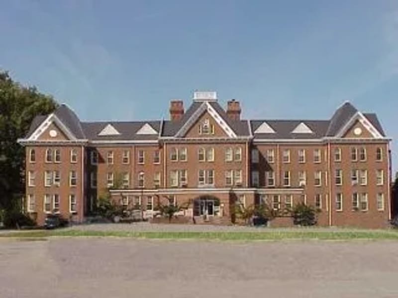 Delaware Psychiatric Center - Hospital in New Castle, DE photo 2