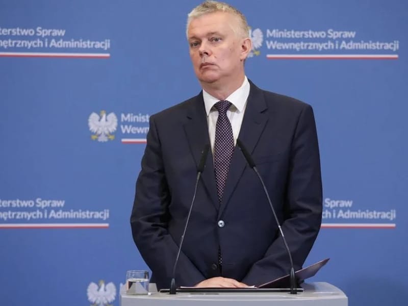 Minister Spraw Wewnętrznych i Administracji - Dom pomocy społecznej in Bydgoszcz, Bydgoszcz photo 1