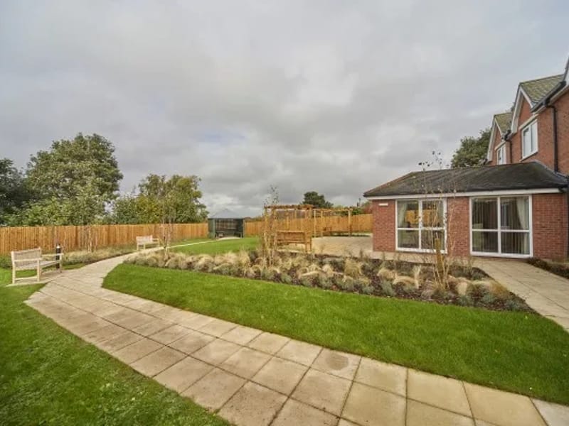 Hamilton Springs - Assisted Living in Pontefract, England photo 3