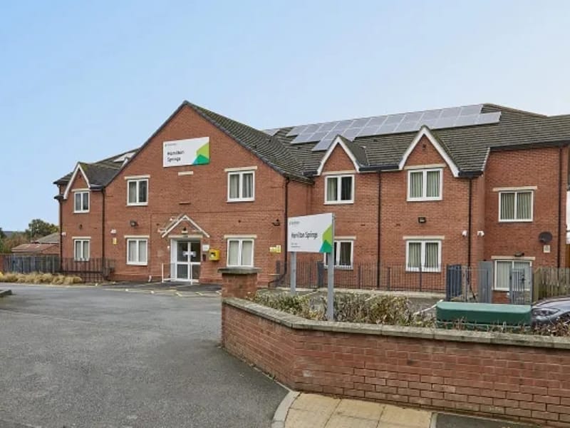 Hamilton Springs - Assisted Living in Pontefract, England photo 2