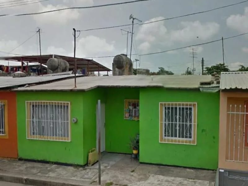 CASA HOGAR HARVEST - Vida Asistida in San Juan Bautista Tuxtepec, Oaxaca photo 1