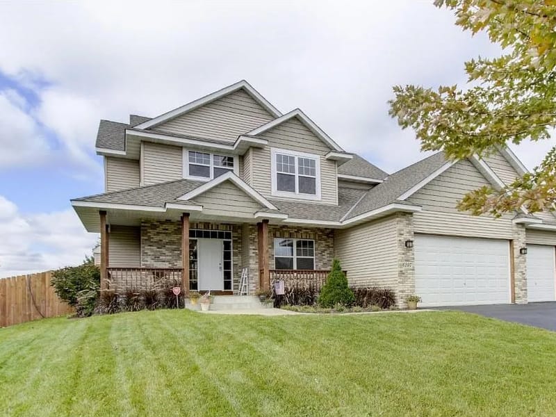 Blessed Care Assisted Living LLC — Home Health Nursing, Brooklyn Park, MN · photo 3