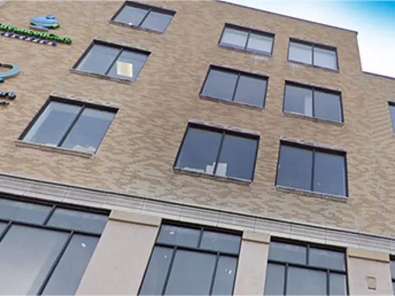 Ultimate Care Inc - Nursing Home in Hempstead, NY photo 1