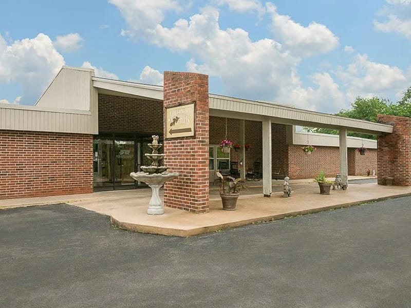 Big Spring Care Center for Rehab and Healthcare — Nursing Home, Humansville, MO · photo 3