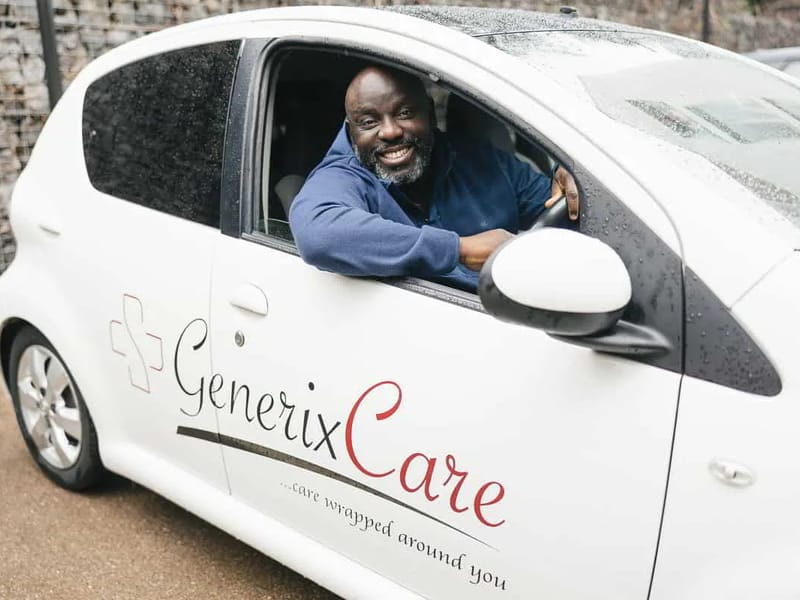 Generixcare Luton in Luton, England photo 1