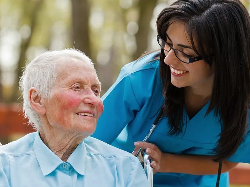 Jays Homecare Limited - In-Home Care in Enfield, England photo 1