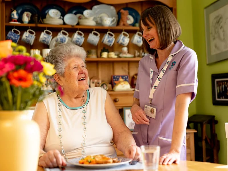 Radfield Home Care York & Rural - In-Home Care in York, England photo 1