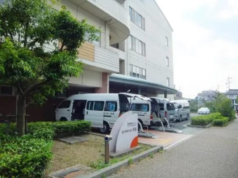 なごやかハウス丸池指定短期入所生活介護事業所 - 有料老人ホーム in 名古屋市, 愛知県 photo 2