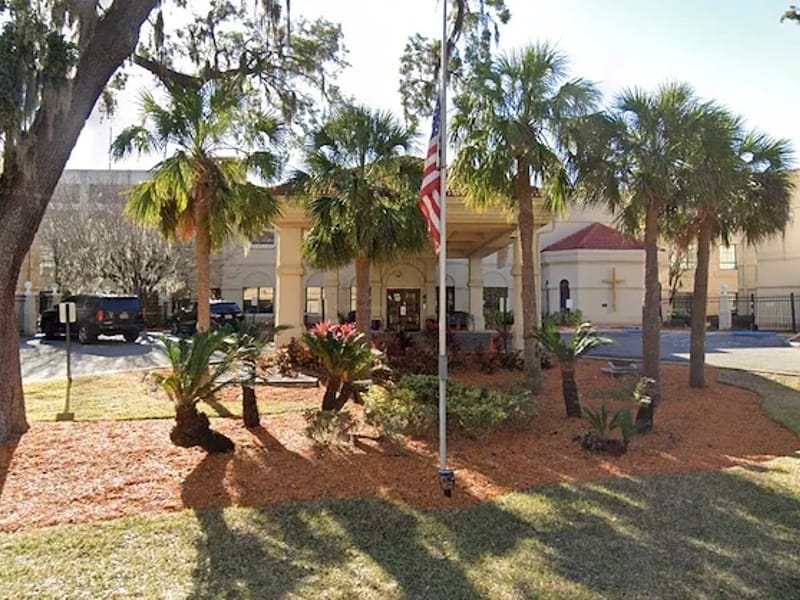 Aviata at Harts Harbor - Nursing Home in Jacksonville, FL photo 3