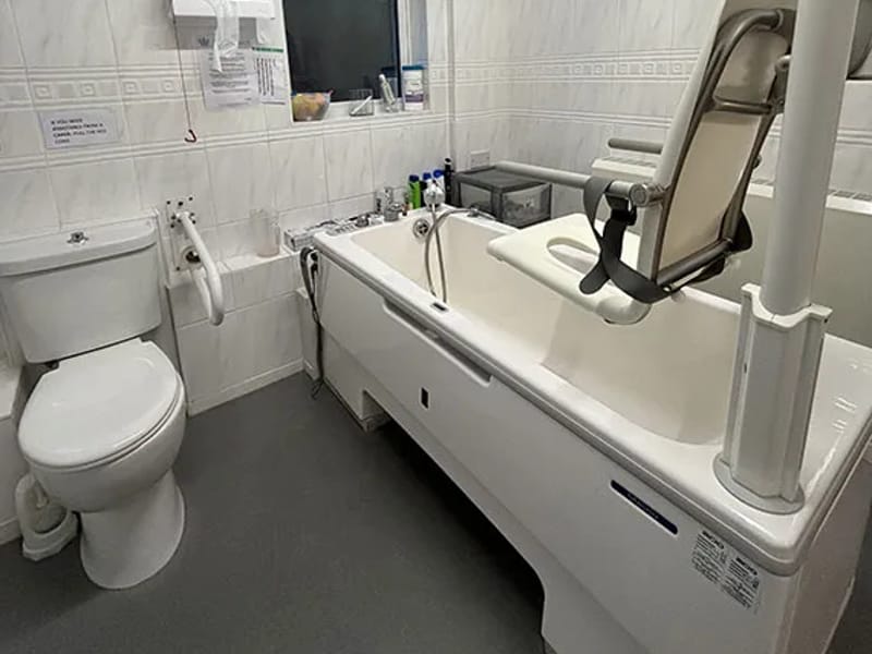 MHA Care at Home - Alexander Branch - In-Home Care in Bath, England photo 4