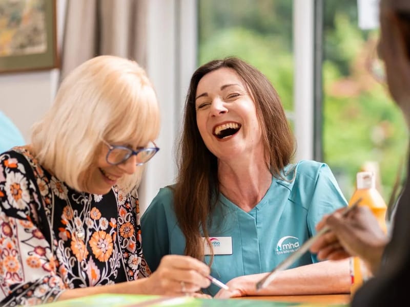 MHA Care at Home - Alexander Branch - In-Home Care in Bath, England photo 1
