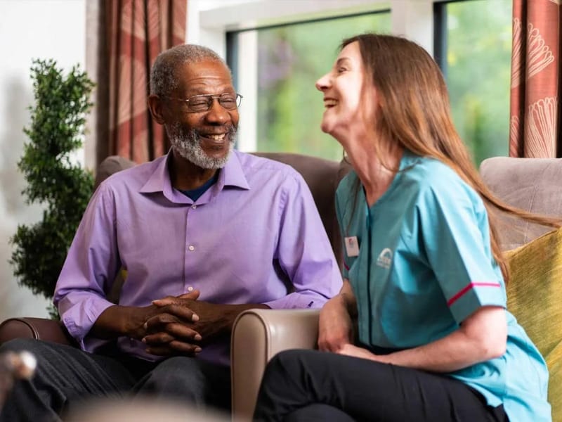 MHA Care at Home - Alexander Branch - In-Home Care in Bath, England photo 2