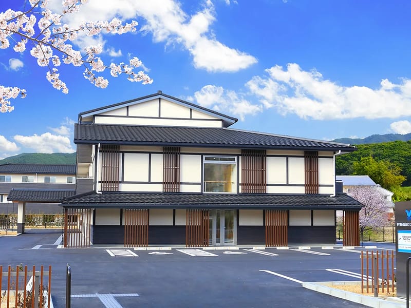 アーバンヴィラ京都神山クラシック - 有料老人ホーム in 京都市北区, 京都府 photo 1