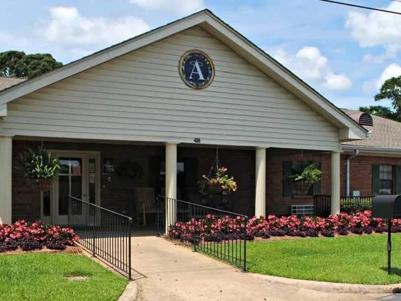 Angels For The Elderly Iv - Assisted Living in Montgomery, AL photo 2