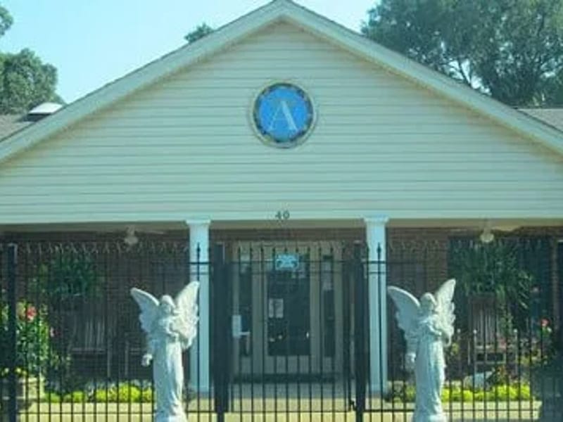 Angels For The Elderly Iv - Assisted Living in Montgomery, AL photo 1