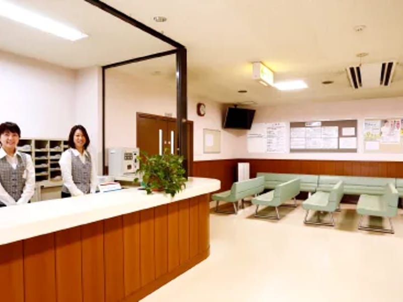 ひらきクリニック - 訪問看護 in 八代市, 熊本県 photo 1