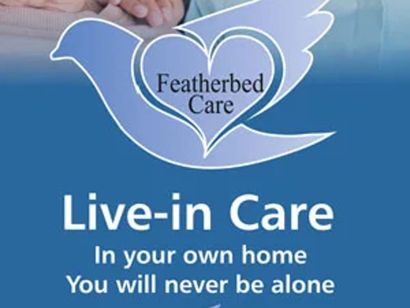 Featherbed Care in Bristol, England photo 3