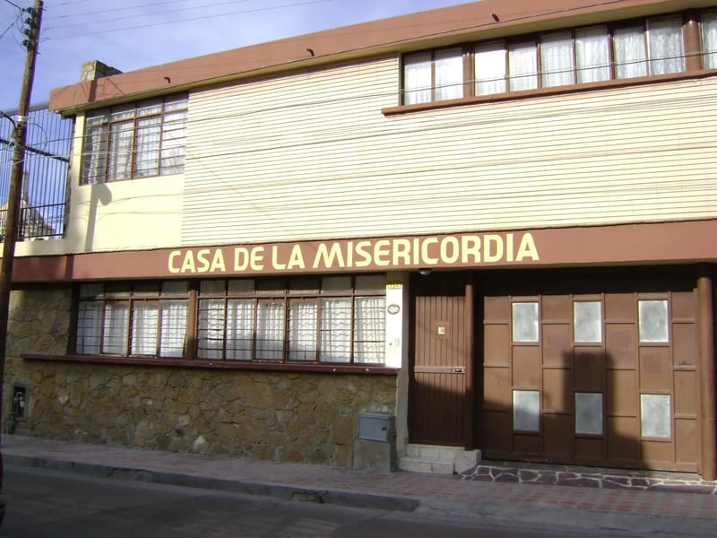 CASA HOGAR DEL SEÑOR DE MISERICORDIA - Hogar de Ancianos in San Gabriel, Jalisco photo 2