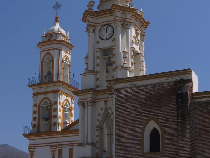 CASA HOGAR DEL SEÑOR DE MISERICORDIA - Hogar de Ancianos in San Gabriel, Jalisco photo 1