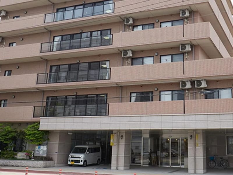 あいケアプランセンター - 有料老人ホーム in 大阪市旭区, 大阪府 photo 2