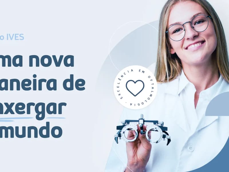 INSTITUTO DA VISAO - Cuidado Domiciliar in Novo Hamburgo, RS photo 1