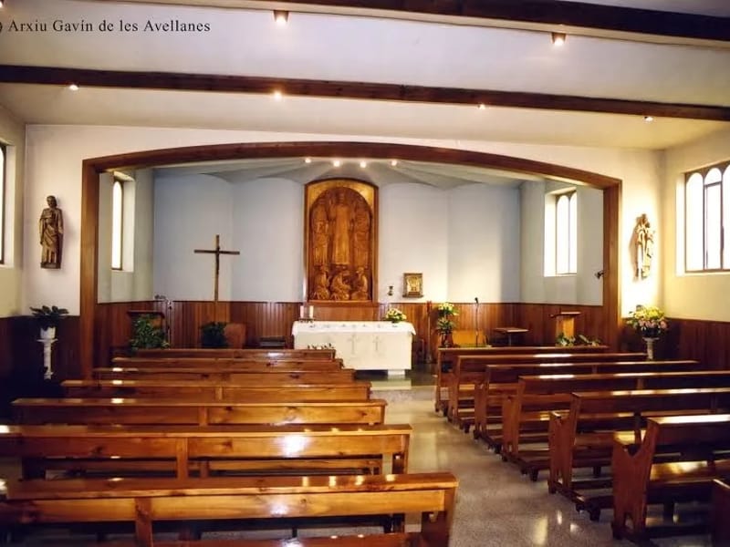 Residència Casa Benèfica del Masnou (servei de residència assistida) - Hogar de Ancianos in El Masnou, Cataluña photo 1