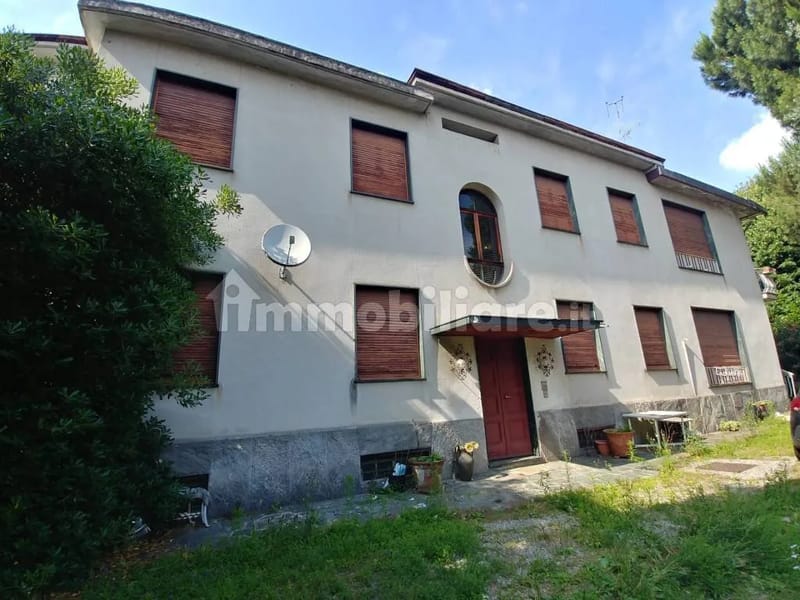 Casa Fam. Per Anz. Mons. C. Testa - Casa di Riposo in Cologno Monzese, Lombardia photo 1