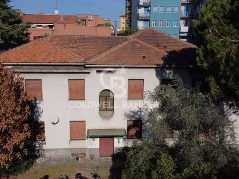 Casa Fam. Per Anz. Mons. C. Testa - Casa di Riposo in Cologno Monzese, Lombardia photo 3
