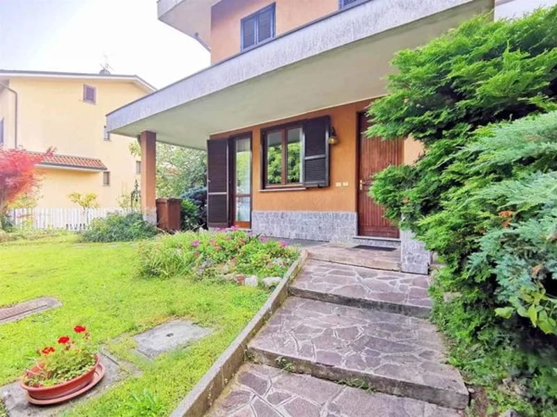 Casa Fam. Per Anz. Mons. C. Testa - Casa di Riposo in Cologno Monzese, Lombardia photo 2