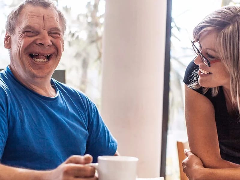 Linton Support Ltd - Hub - Assisted Living in Bideford, England photo 1